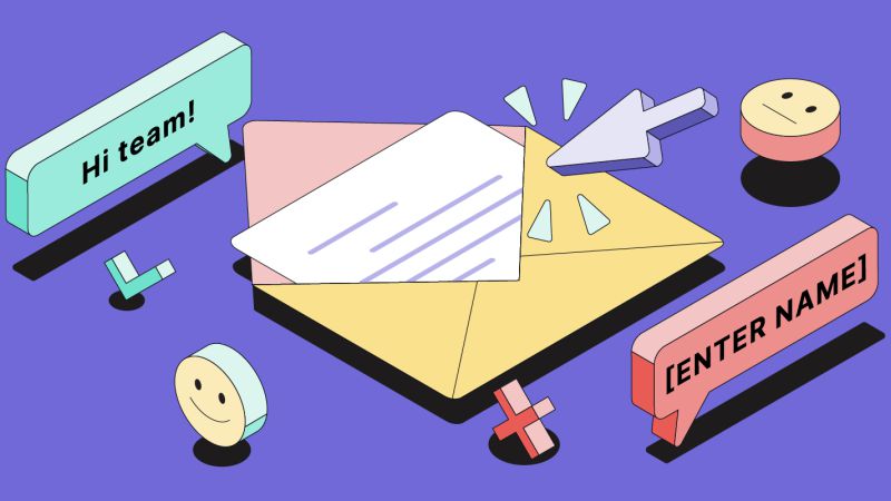 The 8 Most Effective Words to Use in Email