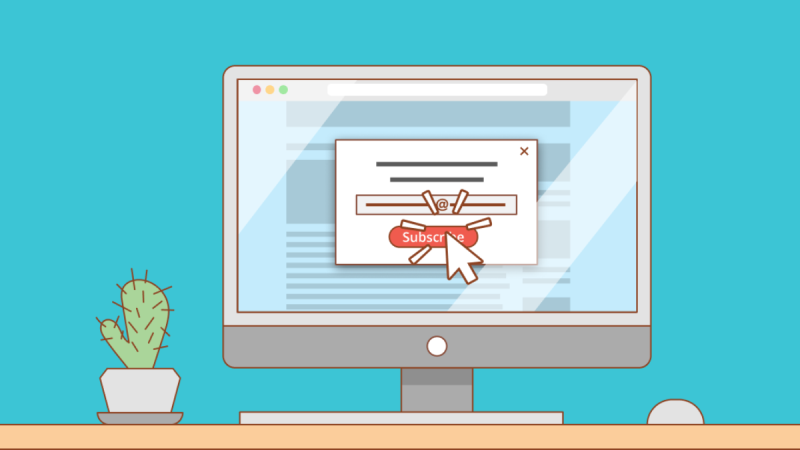 16 Proven Sign Up Form Ideas to Grow Your Email List