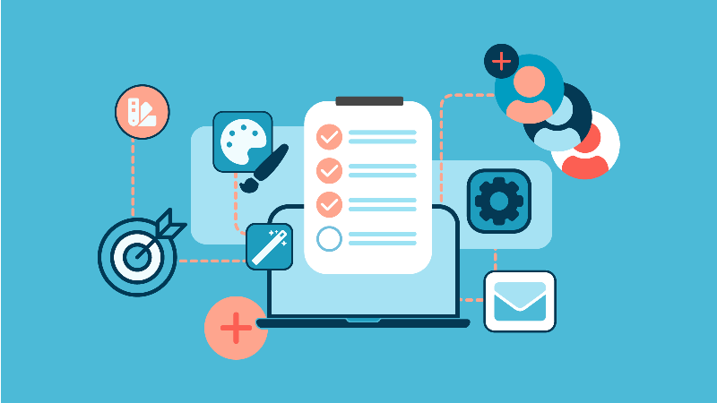 16 Proven Sign Up Form Ideas to Grow Your Email List