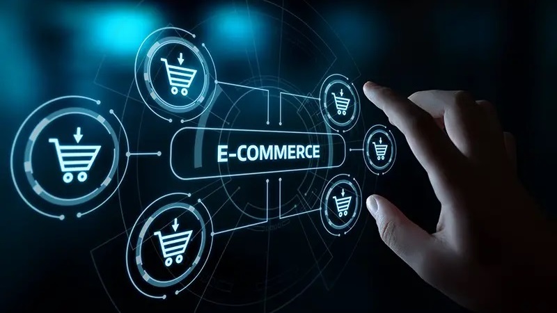 Start an Ecommerce Business