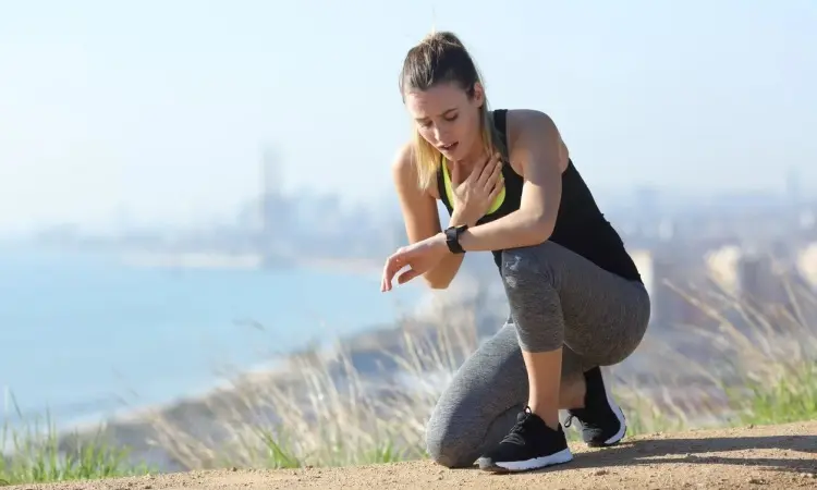 Exercise-Induced Asthma, Understanding and Managing the Condition