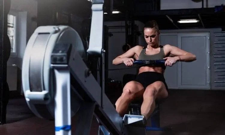Unveiling the Power of Anaerobic Exercise, Exploring Different Types and Their Benefits