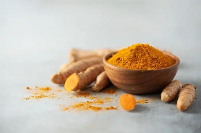 Golden Goodness: The Incredible Health Benefits of Turmeric Backed by Tradition and Science