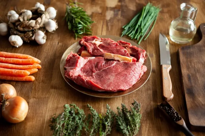 Grass-Fed vs. Organic Beef: A Smarter, Healthier Way to Enjoy Red Meat