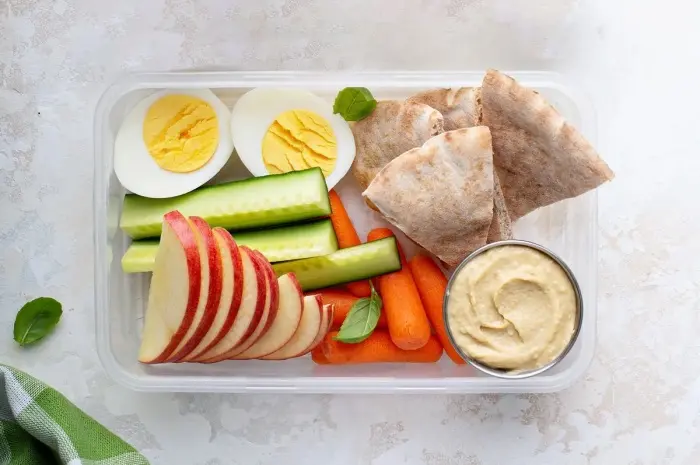 Choosing Healthy Snacks that are Safe for Diabetes Sufferers