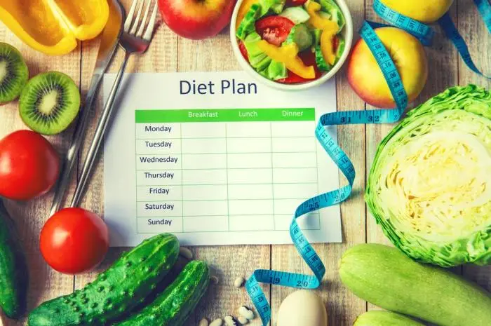 Nutrition Tips for Hypertension Sufferers