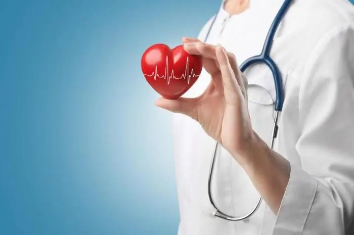 Recognizing Early Symptoms of Heart Disease