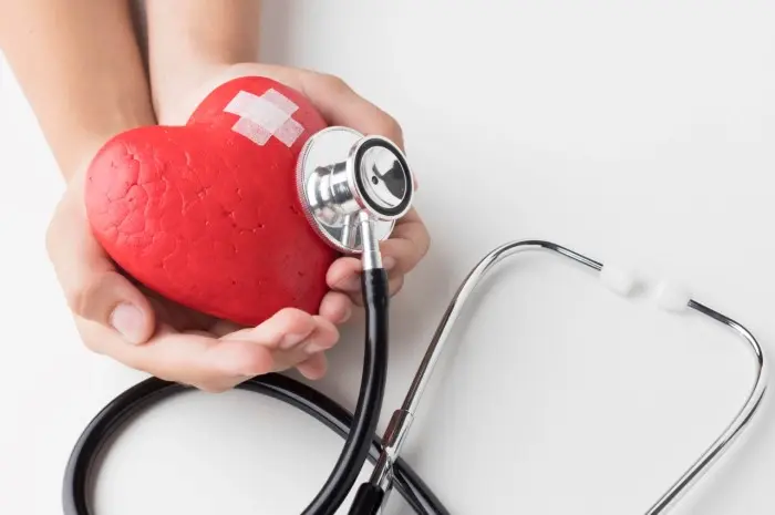 Safe Exercise for Heart Sufferers