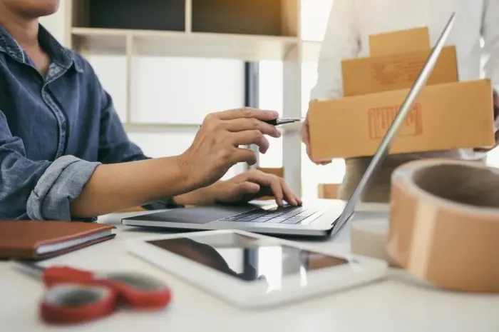 Smart Ways to Manage Online Stores