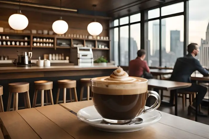 Tips for Starting a Unique Cafe Business with a Different Concept