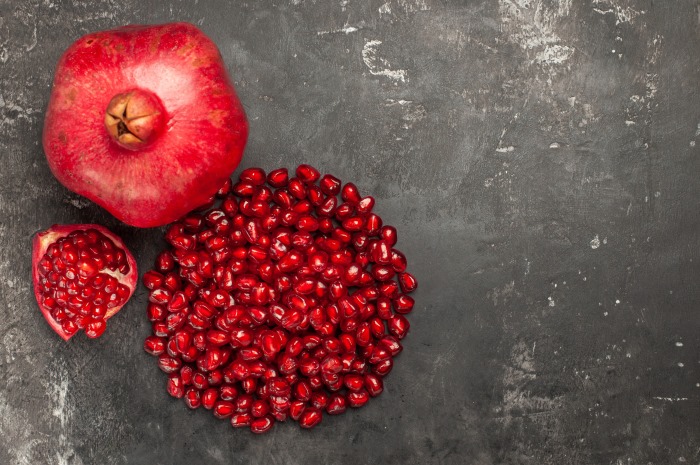 Power-Packed and Delicious: The Surprising Health Benefits of Pomegranates