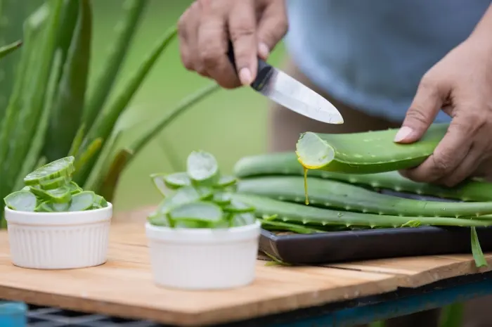10 Natural Korean Skincare Ingredients That Are Effective in Caring for Your Skin Naturally
