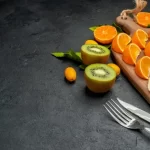 Healthy and Easily Obtainable Foods Rich in Vitamin C
