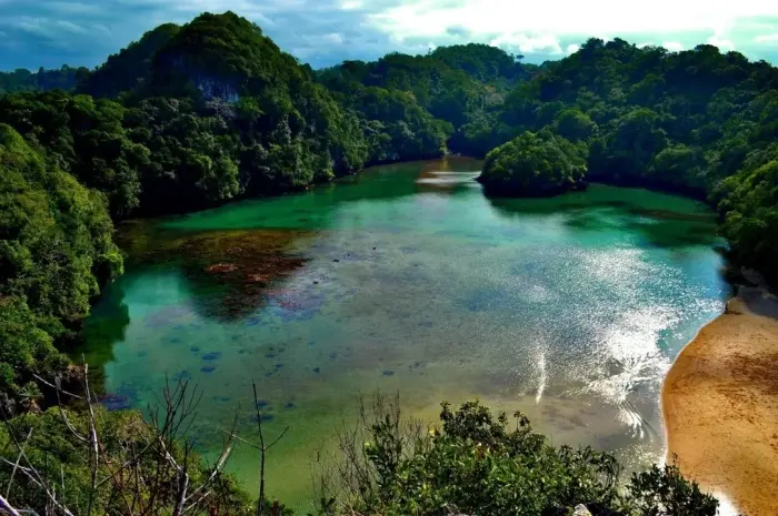 Unique Facts about Sempu Island Malang That You Should Know