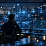 Building Reliable AI Automation Across Complex Digital Operations