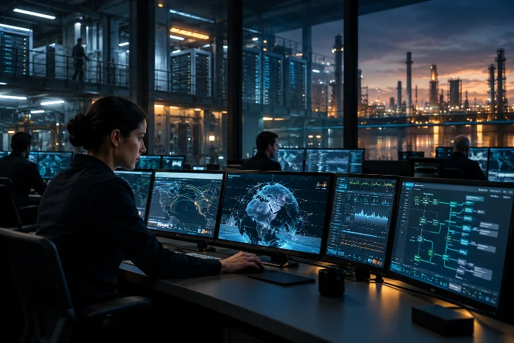 Building Resilient AI Systems for High-Stakes Digital Operations