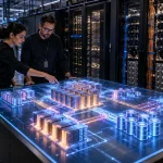 Designing Cloud Infrastructure for AI-Intensive Digital Workloads