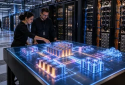 Designing Cloud Infrastructure for AI-Intensive Digital Workloads