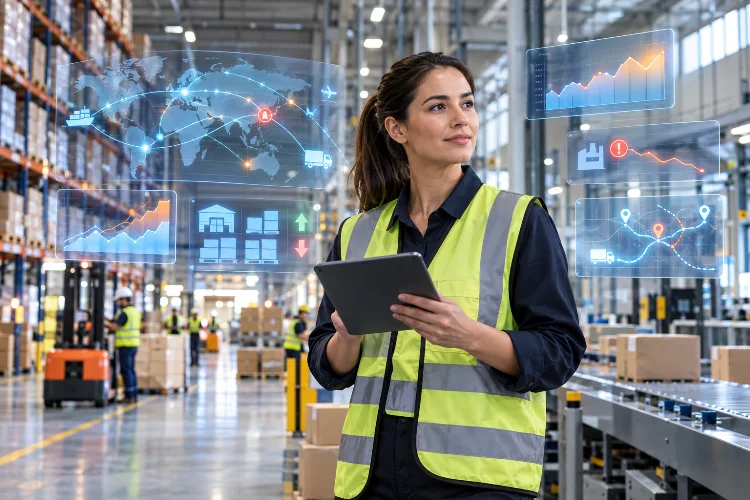 How Adaptive Automation Responds to Changing Business Conditions
