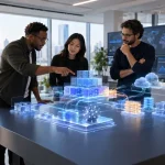 How Cloud-Native Architecture Supports Large-Scale AI Deployment