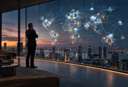 How Distributed Cloud Architectures Improve Enterprise Resilience