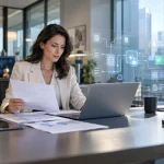 How Intelligent Automation Reshapes Complex Enterprise Workflows
