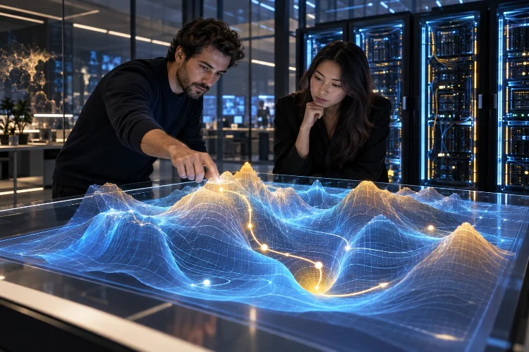 Why Deep Neural Networks Require Better Optimization Strategies