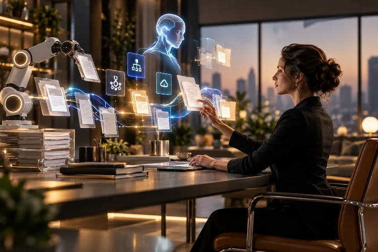 Why Hybrid AI Architectures Are Reshaping Enterprise Automation