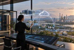 Why Hybrid Cloud Systems Are Evolving Beyond Traditional Models