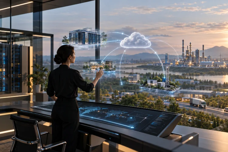 Why Hybrid Cloud Systems Are Evolving Beyond Traditional Models